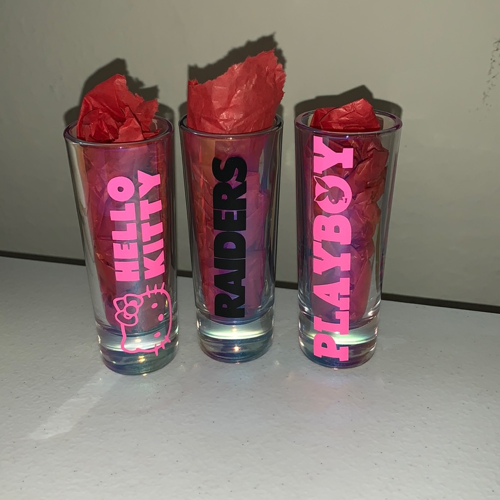 ShotGlass